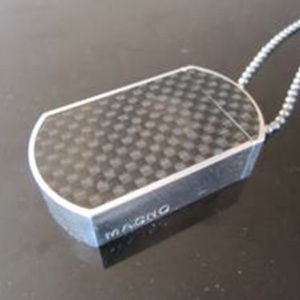 DogTagPillBox ®©   Unisex and Limit of 100 Made